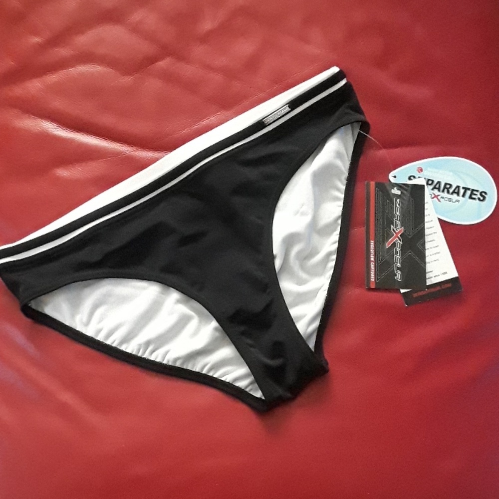 Zero X Posur Swimwear